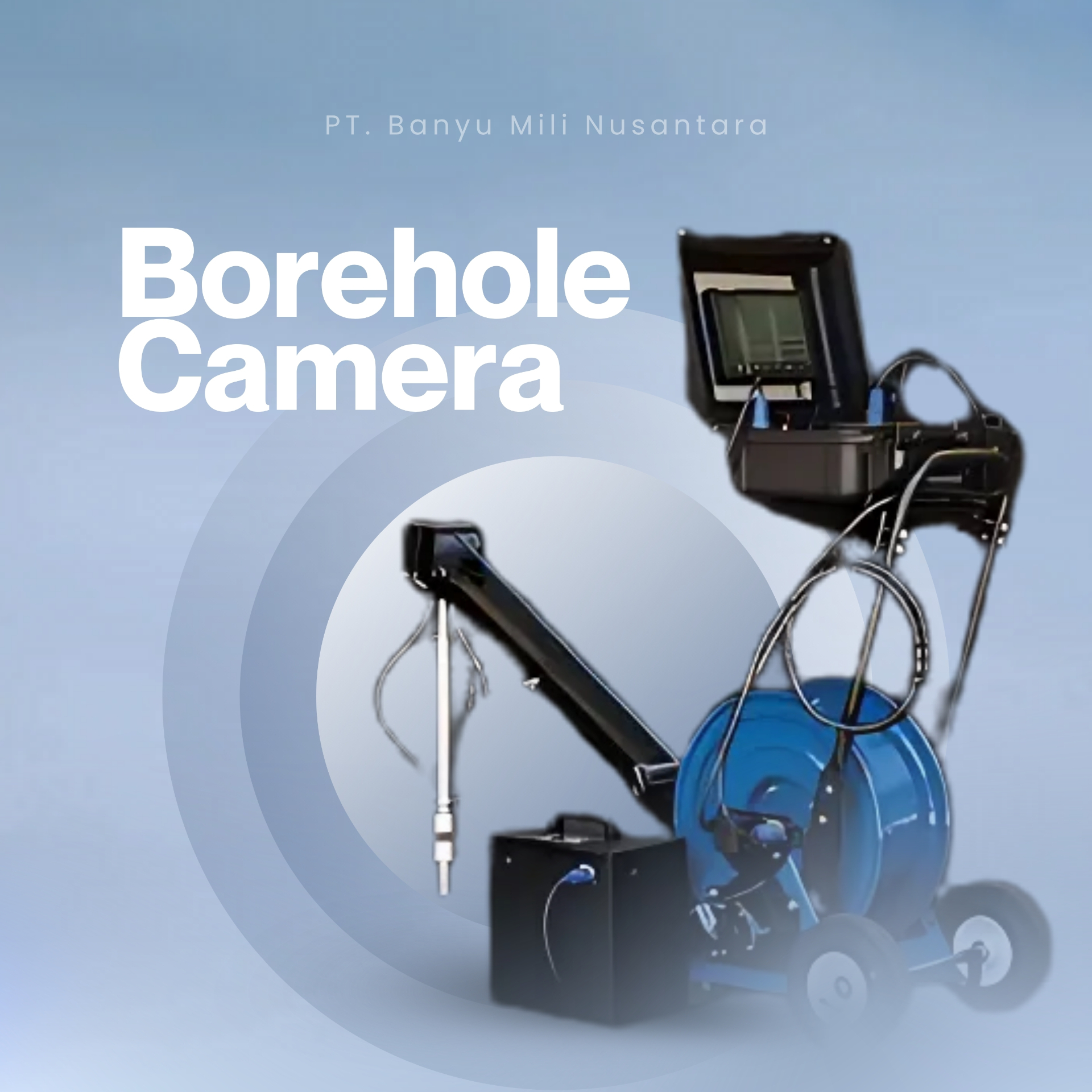 Borehole Camera