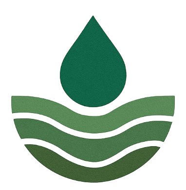 Logo Banyu Mili